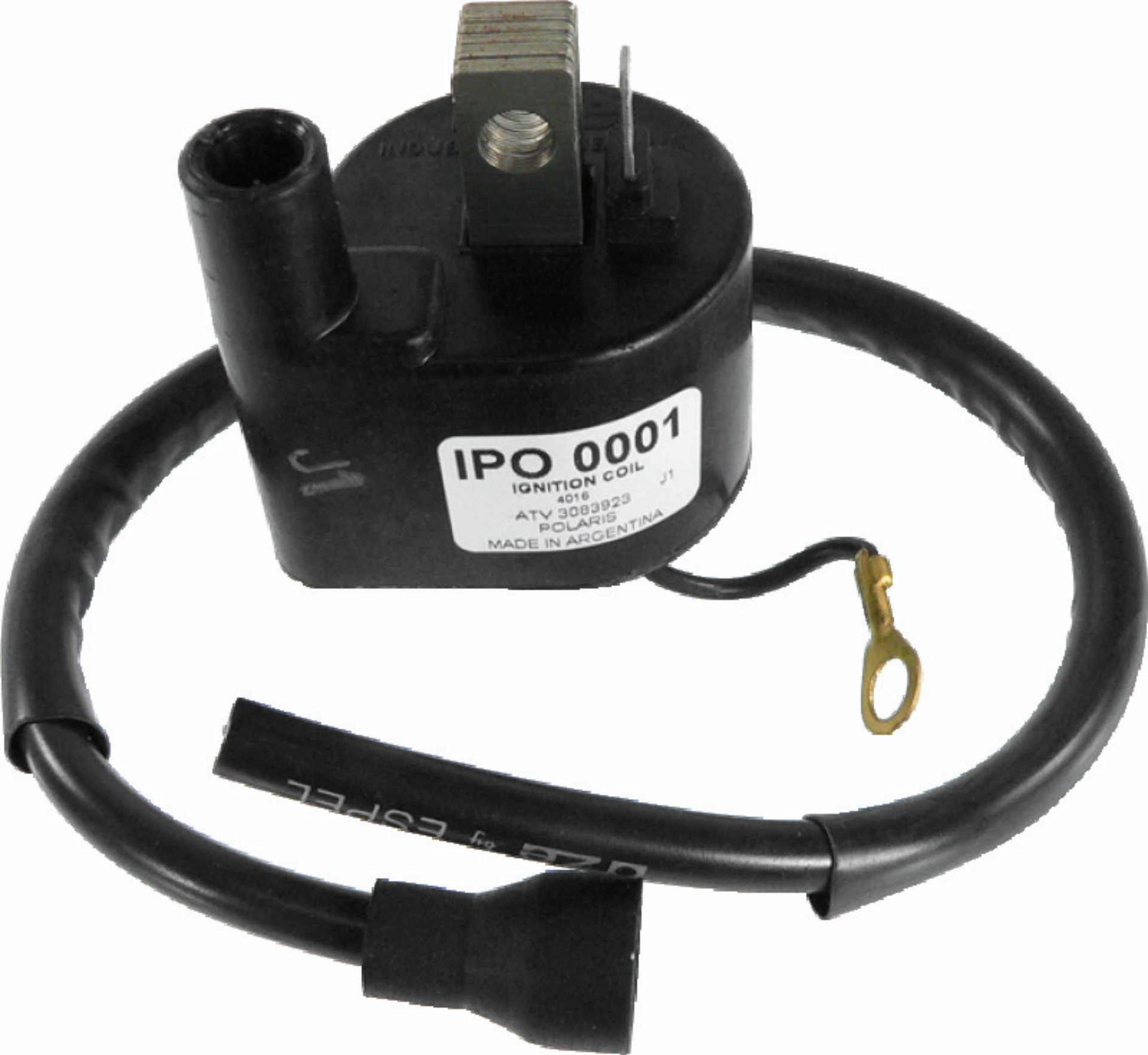 Picture of QuadBoss 94-95 Polaris 300 2x4 Ignition Coil
