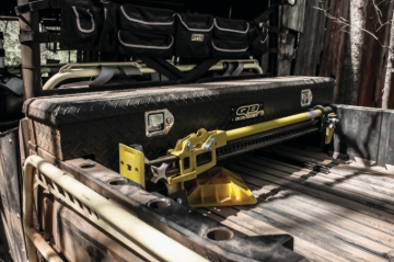 Picture of QuadBoss Utility Jack