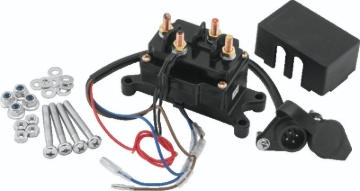 Picture of QuadBoss Winch Contactor for 2500lb/3500lb/5000lb Winches