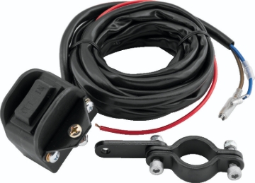 Picture of QuadBoss Winch Handlebar Rocker Switch
