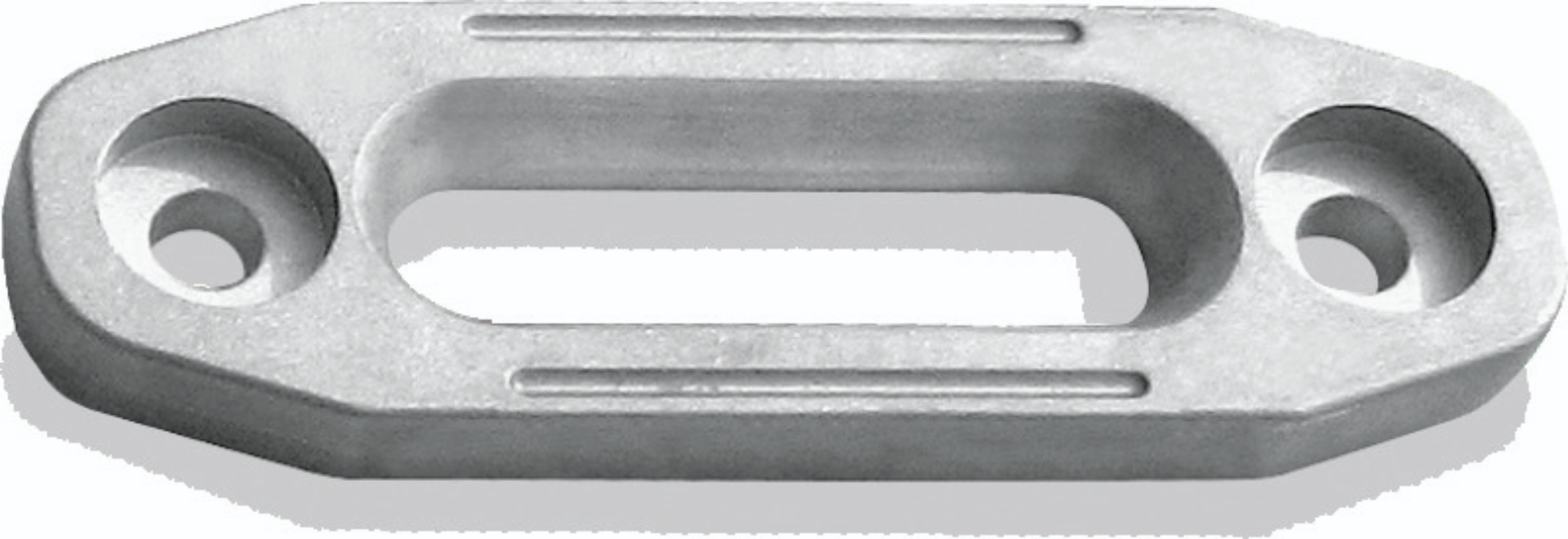 Picture of QuadBoss Winch Hawse Fairlead - 4in