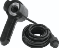 Picture of QuadBoss Winch Wired Remote