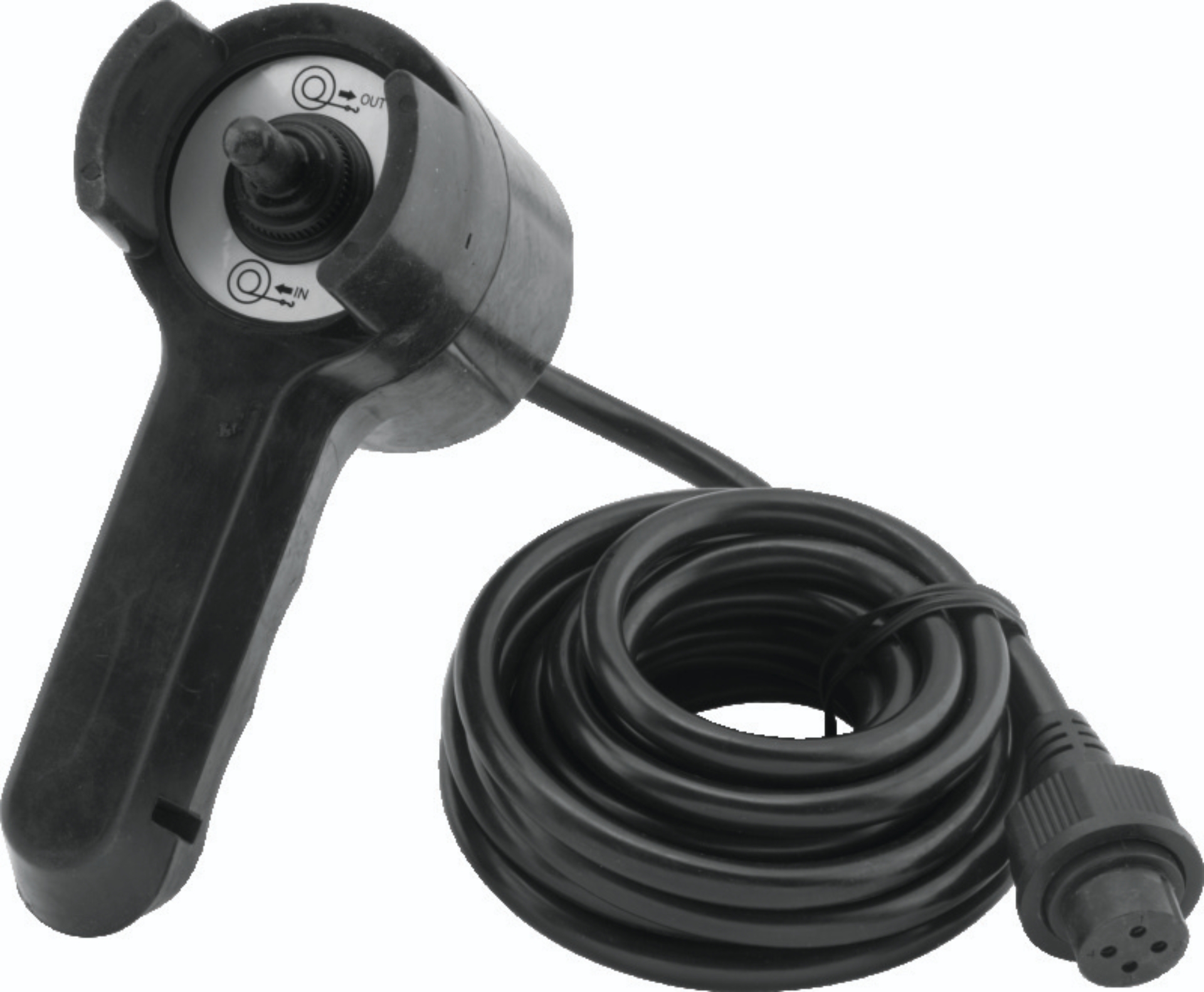 Picture of QuadBoss Winch Wired Remote