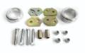 Picture of QuadBoss 16-21 Can-Am Defender HD10/DPS/XT/X mr Lift Kit