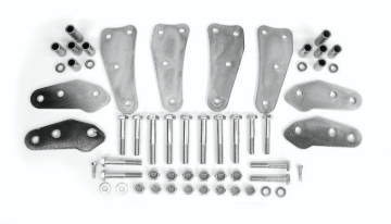 Picture of QuadBoss 15-19 Yamaha YXC700 Viking VI 4x4/EPS Lift Kit