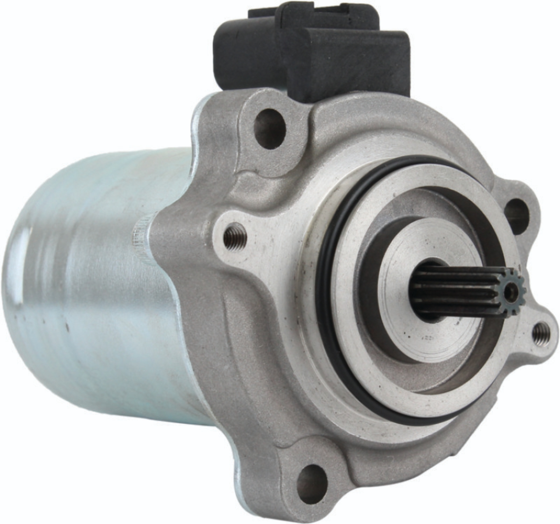 Picture of QuadBoss 16-21 Honda SXS1000M3 Pioneer Shift Control Motor
