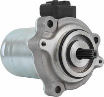 Picture of QuadBoss 16-21 Honda SXS1000M3 Pioneer Shift Control Motor