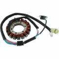 Picture of QuadBoss 02-04 Yamaha YFM350 Warrior Stator