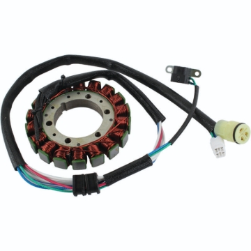 Picture of QuadBoss 02-04 Yamaha YFM350 Warrior Stator