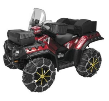Picture of QuadBoss Tire Chain Medium