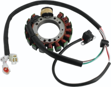 Picture of QuadBoss Stator