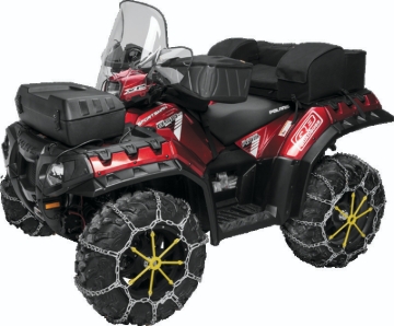 Picture of QuadBoss Tire Chain Large