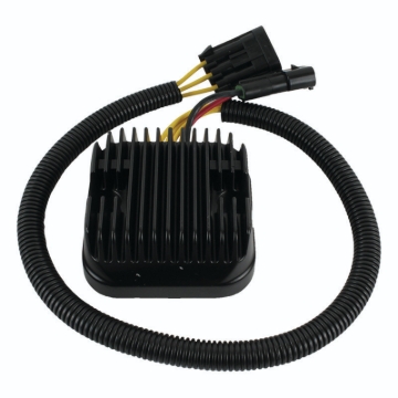 Picture of QuadBoss Regulator/Rectifier