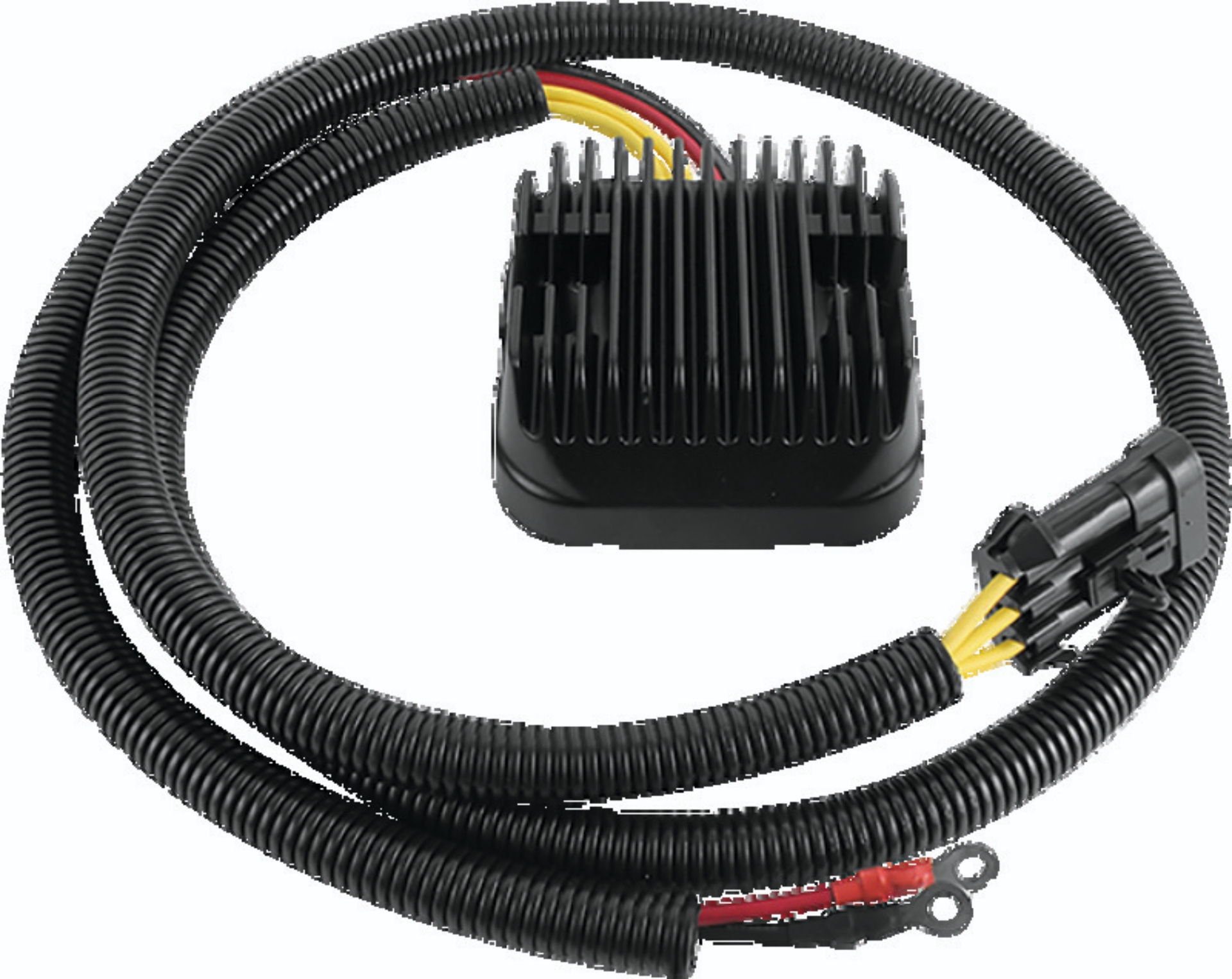 Picture of QuadBoss 2015 Polaris Hawkeye 325 2x4 Voltage Regulator