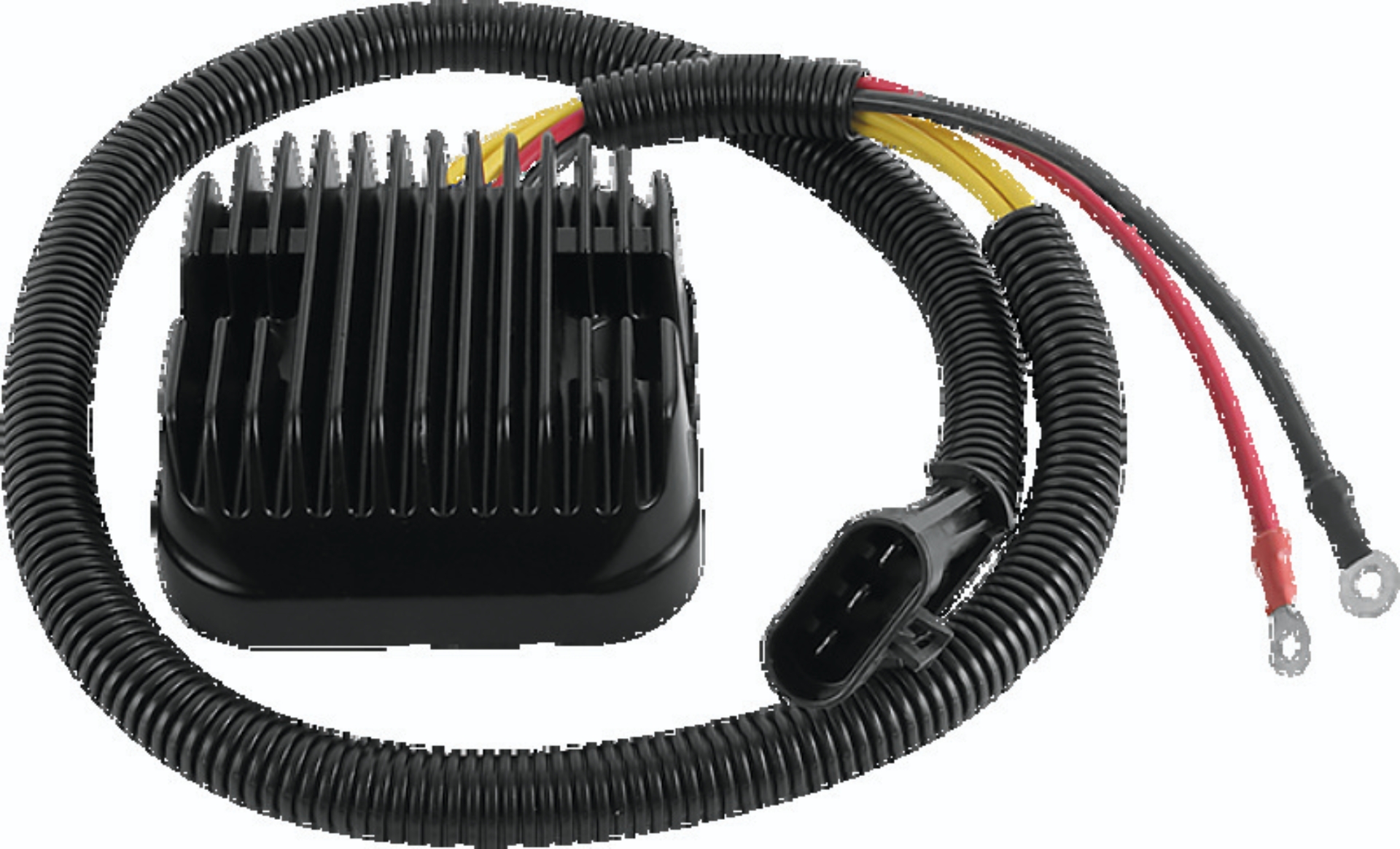 Picture of QuadBoss 2015 Polaris Scrambler 850 (02) Voltage Regulator