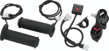 Picture of QuadBoss ATV Heated Grips
