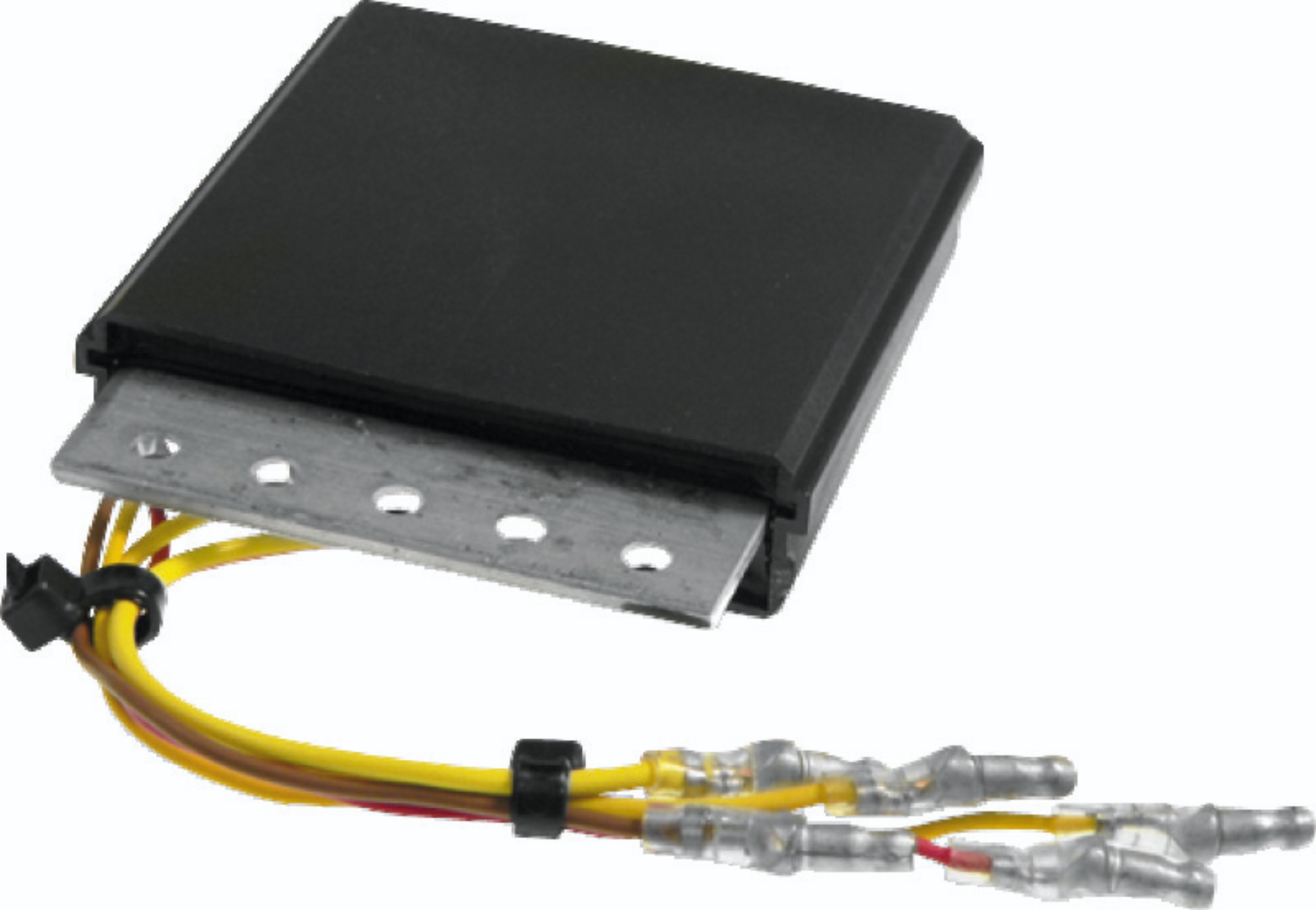 Picture of QuadBoss 95-97 Polaris Big Boss 400L 6x6 Voltage Regulator