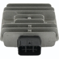 Picture of QuadBoss 09-16 Kawasaki KAF400 Mule 600 Voltage Regulator