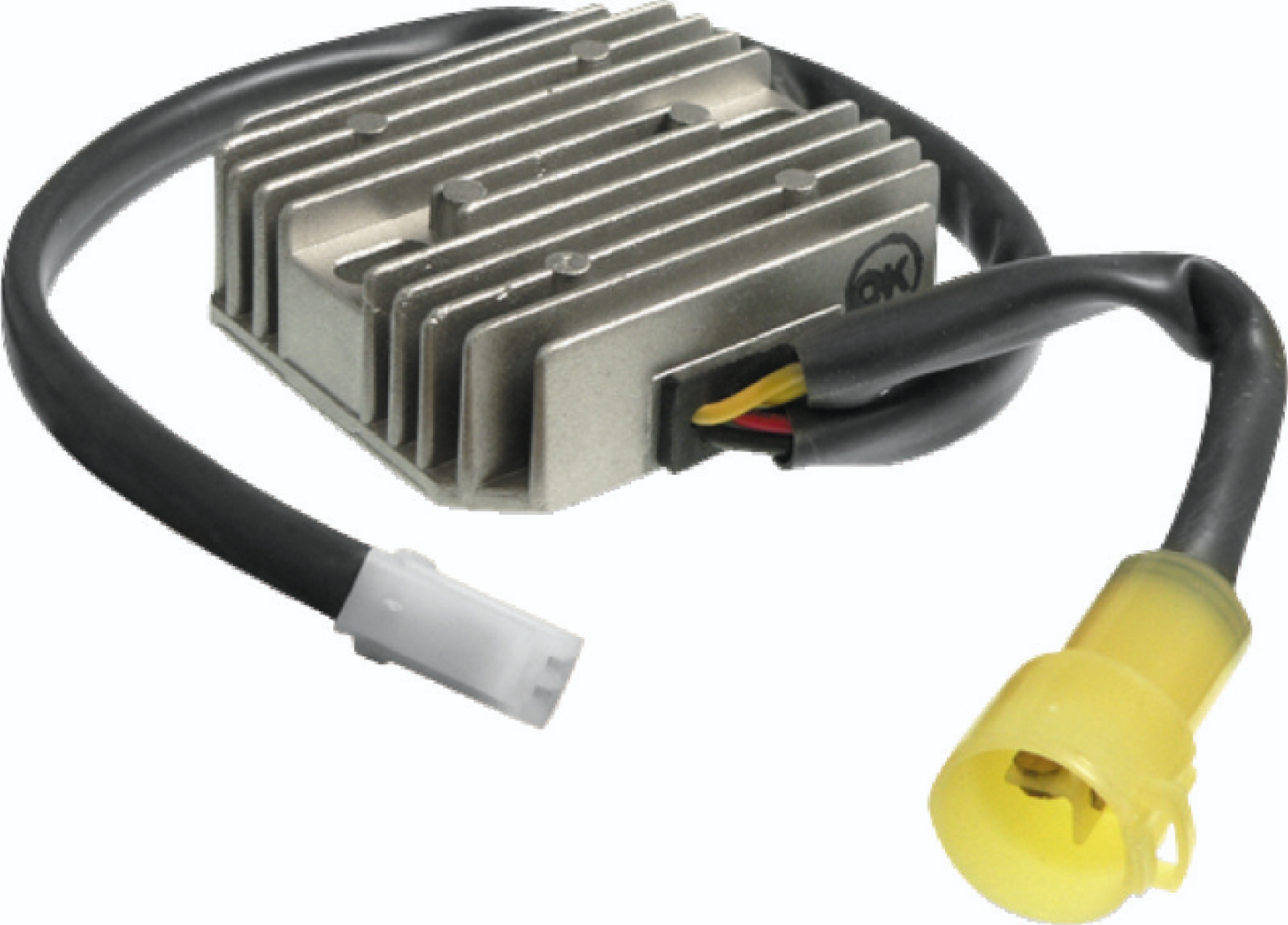 Picture of QuadBoss 88-92 Honda TRX300 FourTrax (02) Voltage Regulator