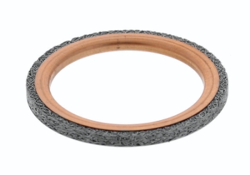 Picture of QuadBoss 14-16 Yamaha YFM700 Grizzly Exhaust Gasket Kit