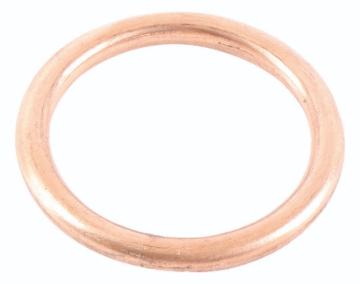 Picture of QuadBoss Exhaust Gasket Kit