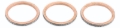 Picture of QuadBoss Exhaust Gasket Kit