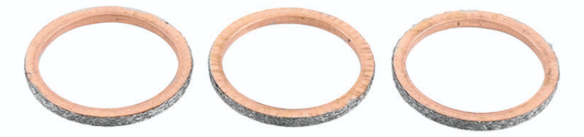 Picture of QuadBoss Exhaust Gasket Kit