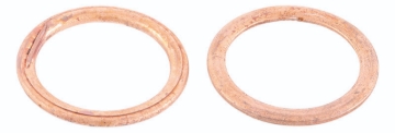 Picture of QuadBoss Exhaust Gasket Kit