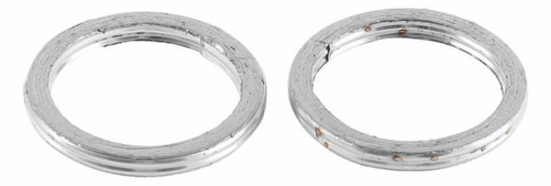 Picture of QuadBoss 04-06 Arctic Cat 650 V2 4x4 AT Exhaust Gasket Kit