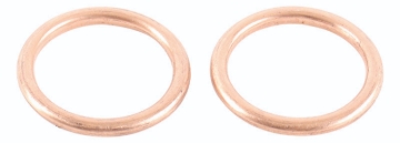 Picture of QuadBoss 85-86 Honda ATC350X Exhaust Gasket Kit