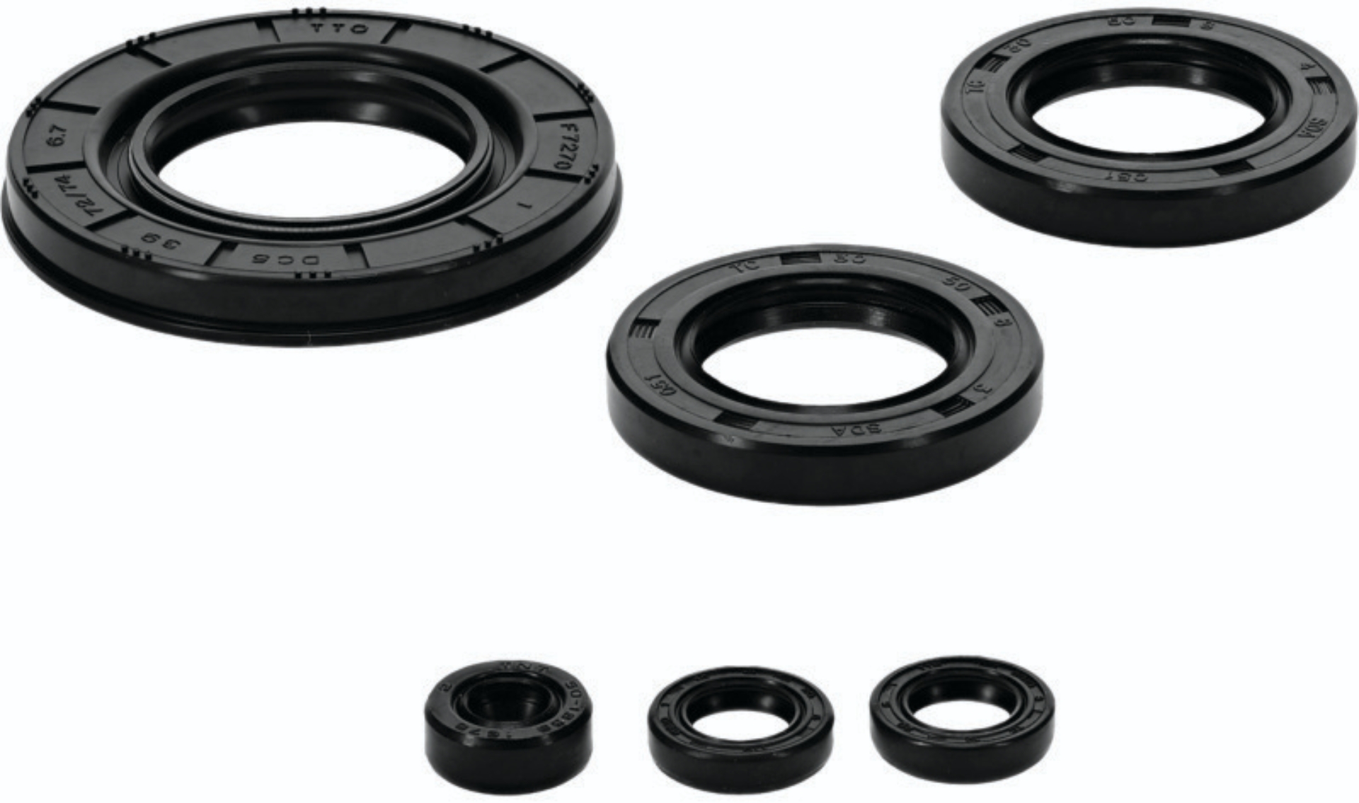Picture of QuadBoss Oil Seal Set
