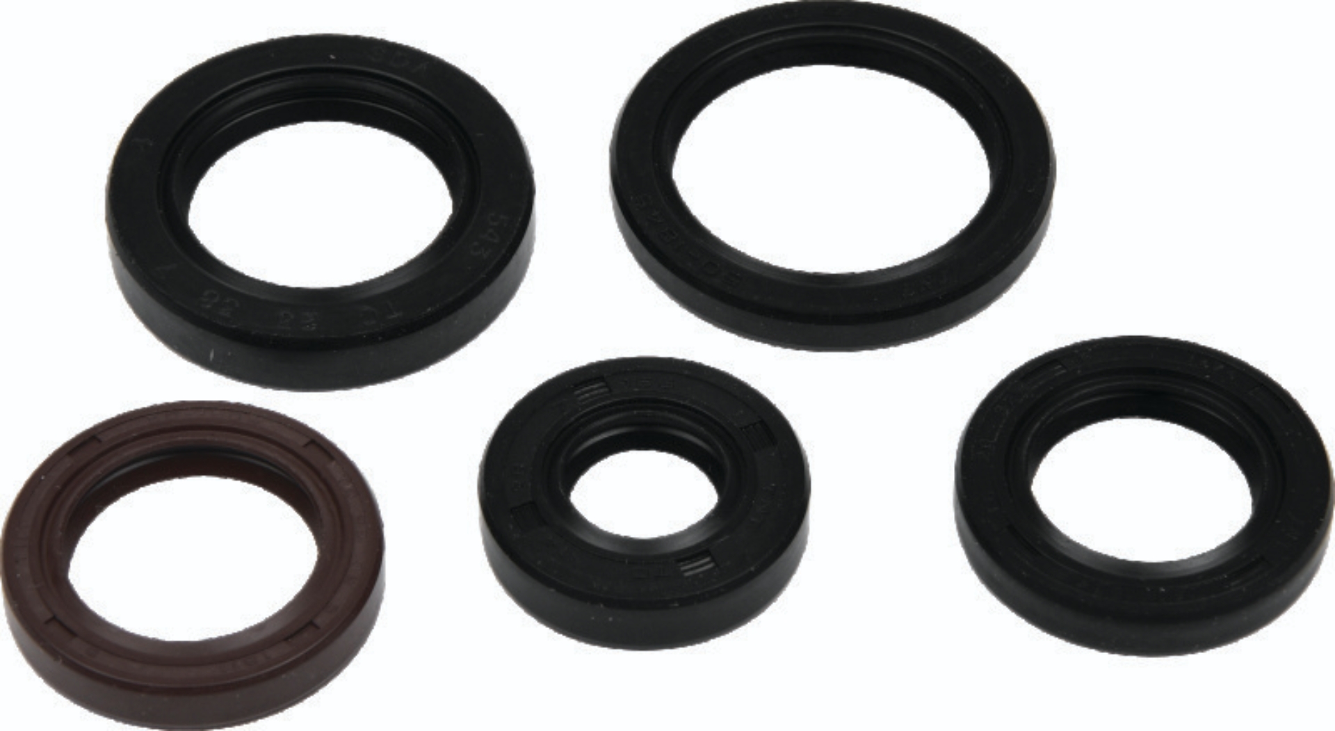 Picture of QuadBoss Oil Seal Set
