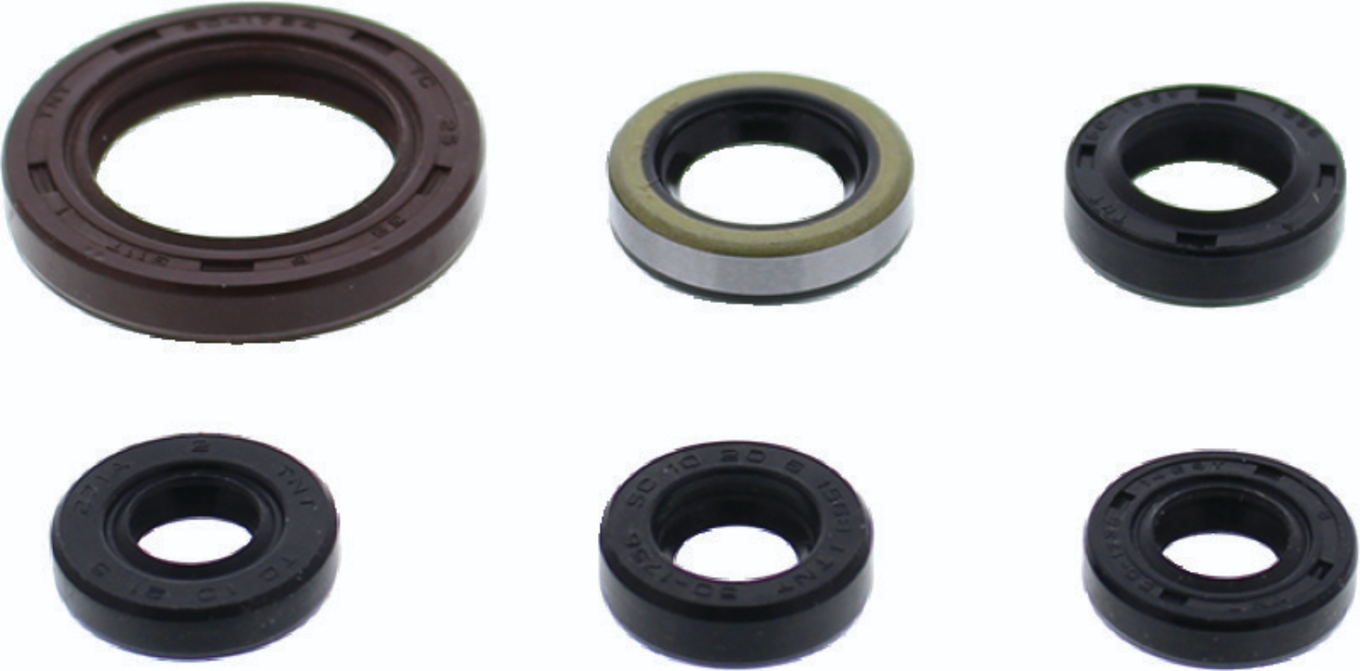 Picture of QuadBoss Oil Seal Set