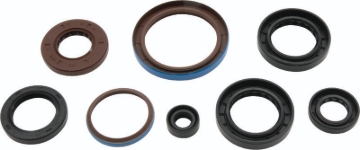 Picture of QuadBoss 12-14 Arctic Cat 550 4x4 EFI Oil Seal Set