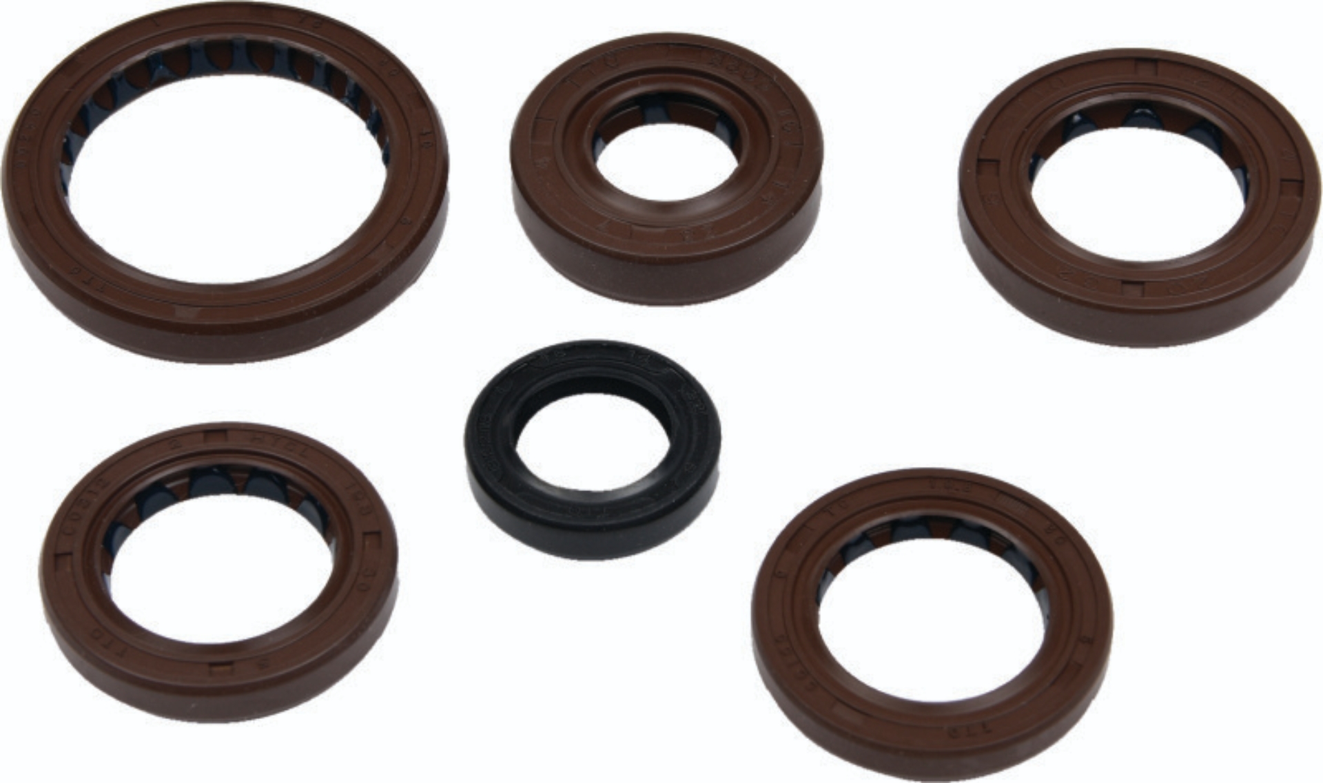 Picture of QuadBoss Oil Seal Set