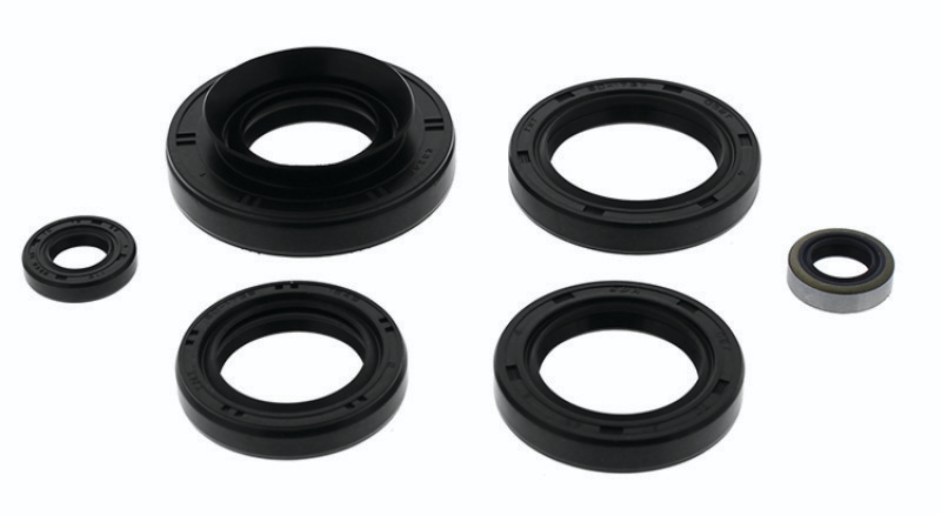 Picture of QuadBoss Oil Seal Set