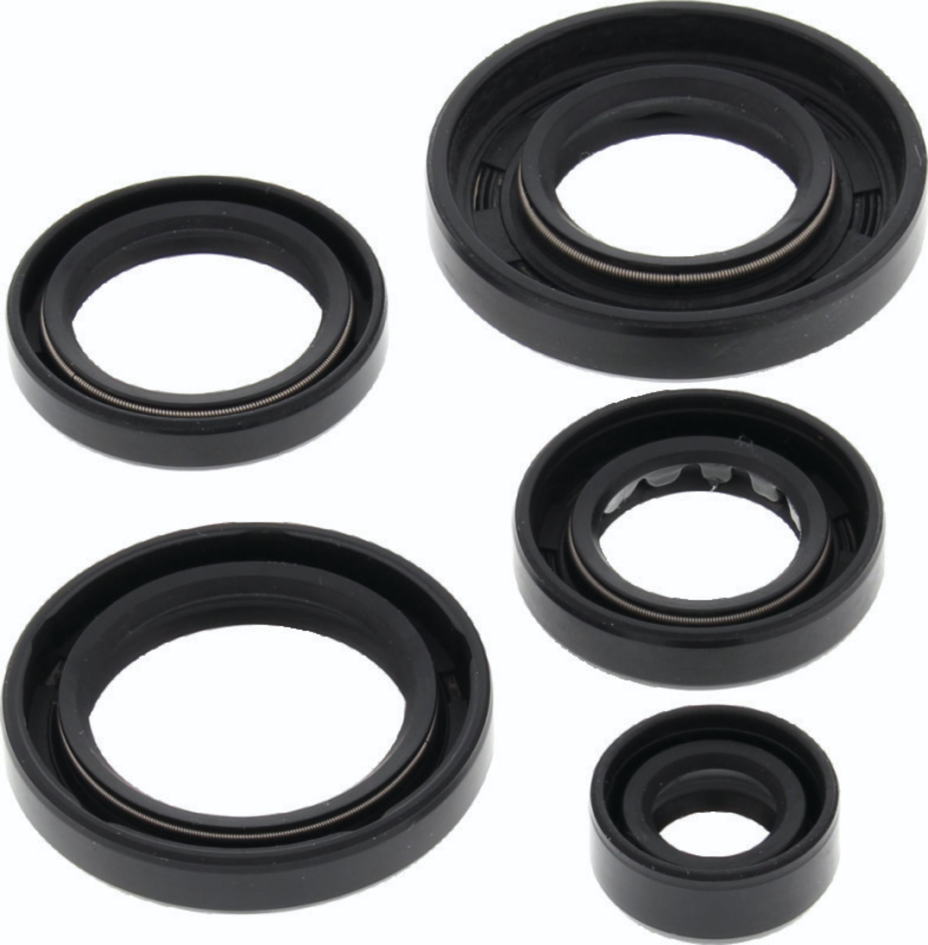 Picture of QuadBoss Oil Seal Set