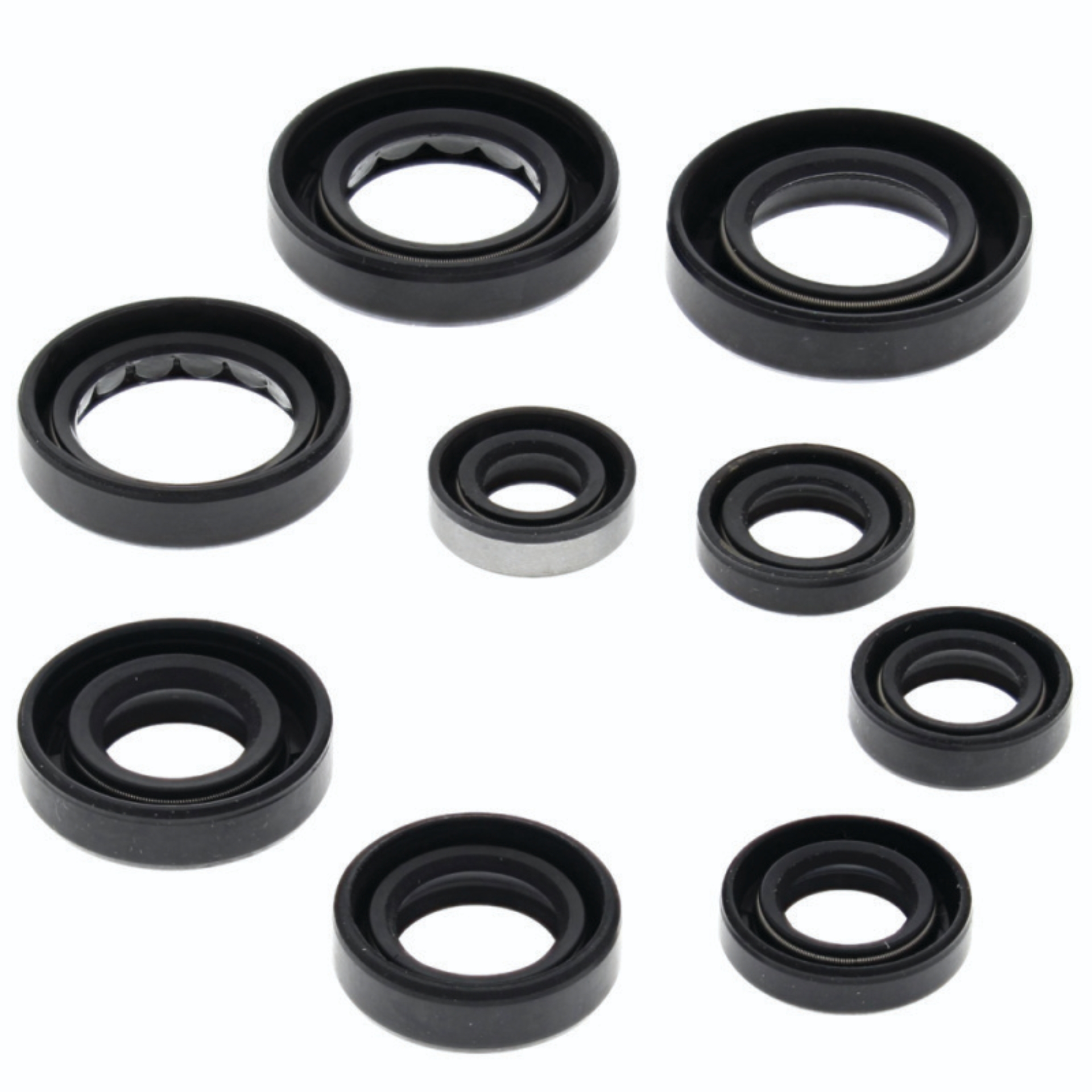 Picture of QuadBoss 81-83 Honda ATC200 Oil Seal Set