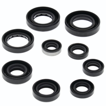 Picture of QuadBoss 81-83 Honda ATC200 Oil Seal Set