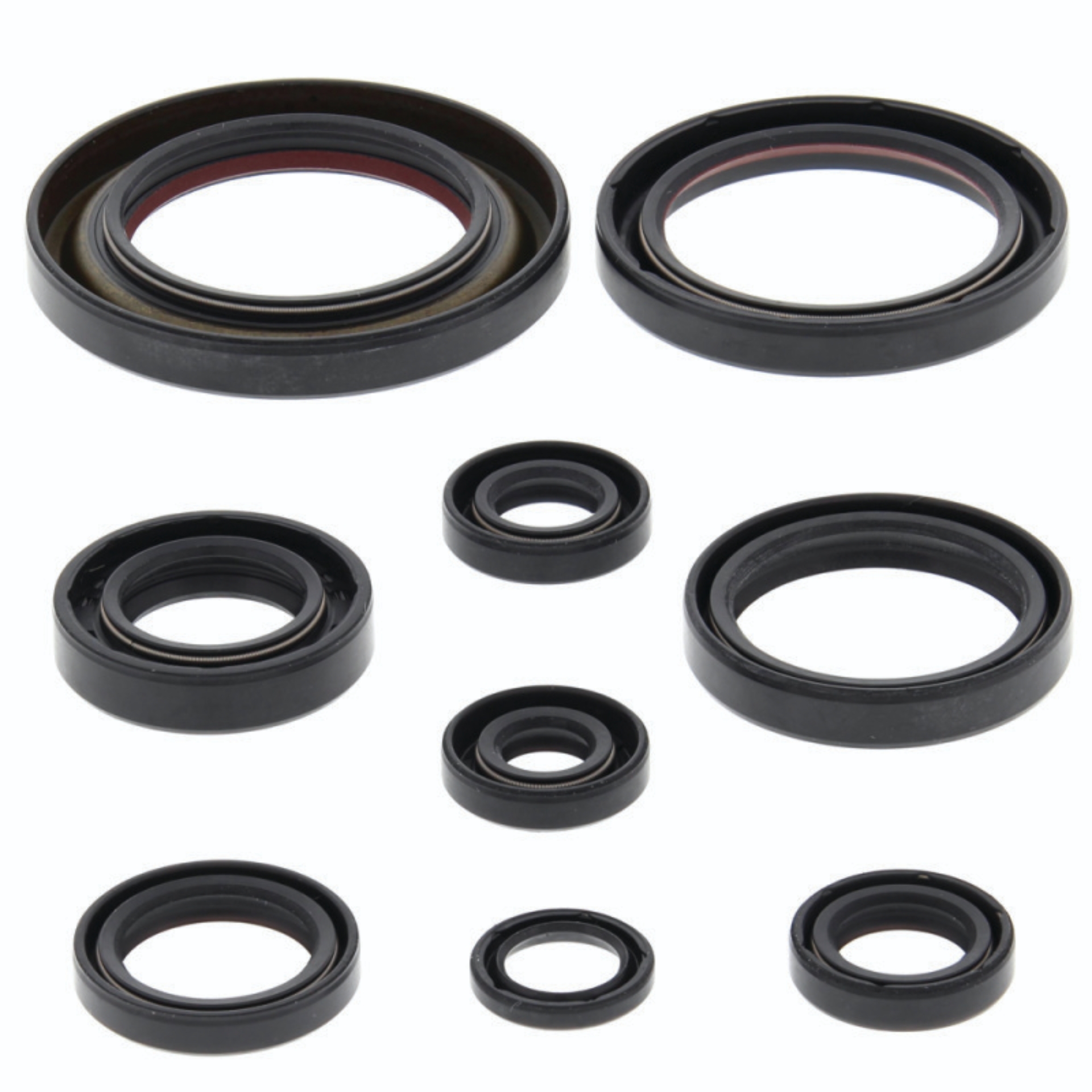 Picture of QuadBoss 06-14 Honda TRX450ER Oil Seal Set