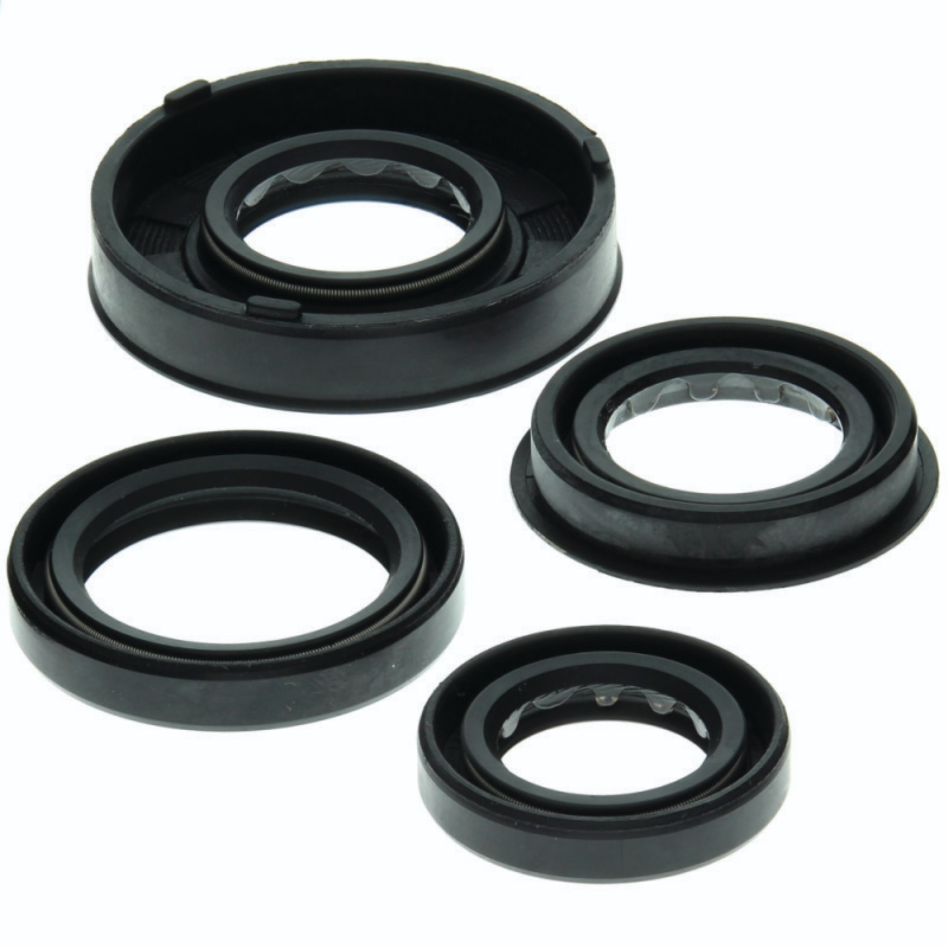 Picture of QuadBoss 04-06 Polaris Predator 50 Oil Seal Set