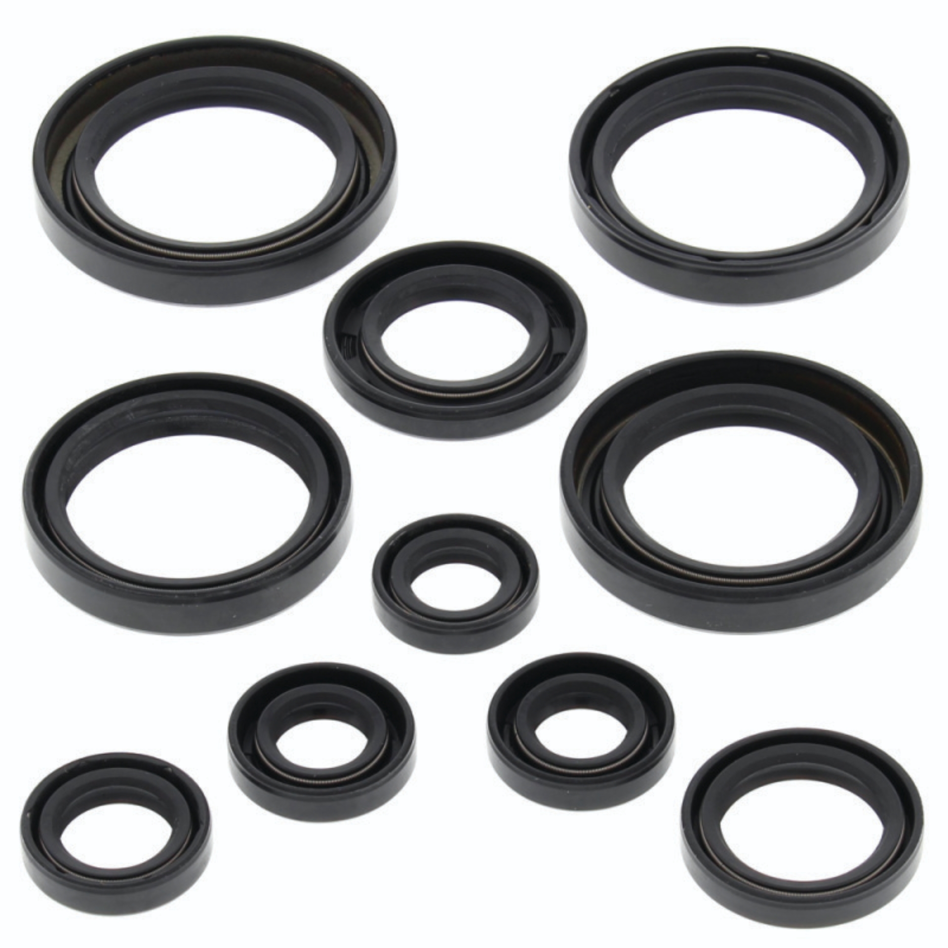 Picture of QuadBoss Oil Seal Set
