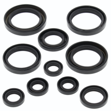 Picture of QuadBoss Oil Seal Set