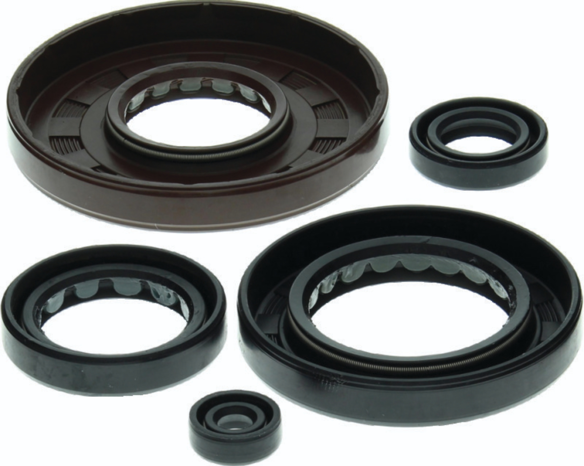 Picture of QuadBoss Gasket Set With Oil Seal