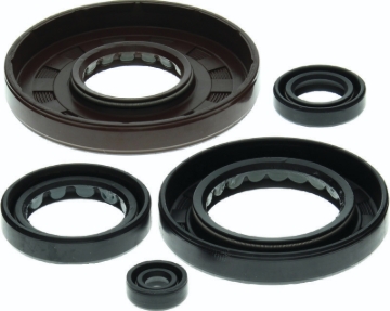 Picture of QuadBoss Gasket Set With Oil Seal
