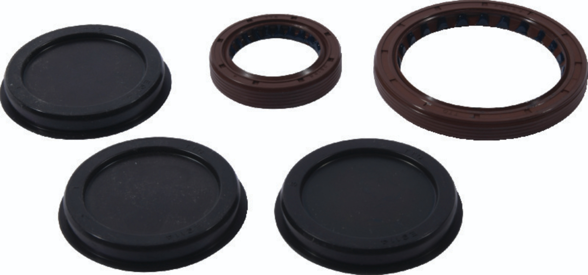 Picture of QuadBoss Oil Seal Set