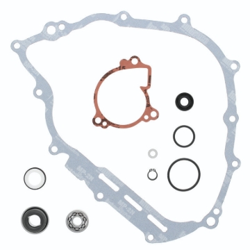Picture of QuadBoss 09-14 Yamaha YFM550 Grizzly 4x4 Water Pump Rebuild Kit