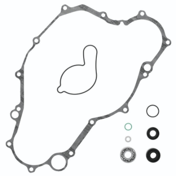 Picture of QuadBoss 04-13 Yamaha YFZ450 Water Pump Rebuild Kit