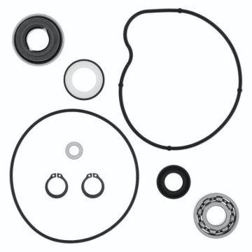 Picture of QuadBoss 01-05 Yamaha YFM660R Raptor Water Pump Rebuild Kit