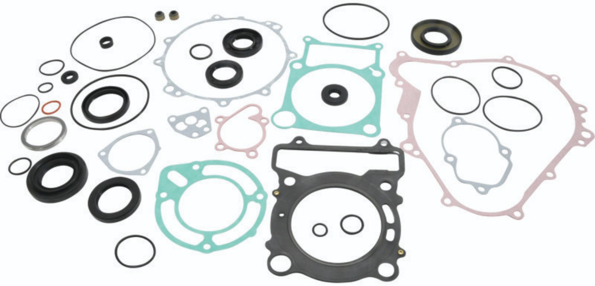 Picture of QuadBoss Gasket Set With Oil Seal